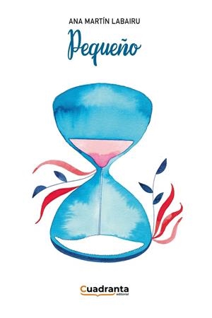PEQUEÑO | 9788418756511 | MARTÍN LABAIRU, ANA