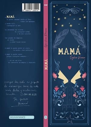 MAMÁ | 9788412335514 | VIVANCO EXTRAMIANA, SYLVIA