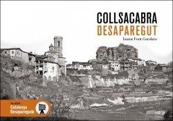 COLLSACABRA DESAPAREGUT | 9788419239105 | FONT GAROLERA, JAUME