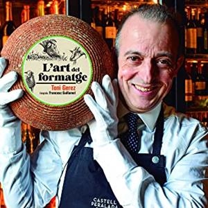 ART DEL FORMATGE, L' | 9788418243554 | GEREZ, TONI