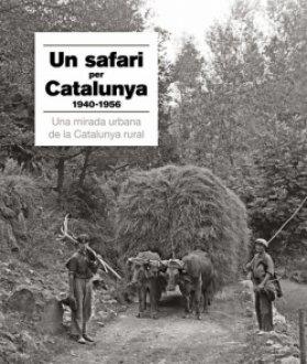 SAFARI FOTOGRÀFIC PER CATALUNYA, UN | 9788418243561 | GONZÁLEZ, ARNAU / CAMBRAY, ROSER / ROGER, AITOR