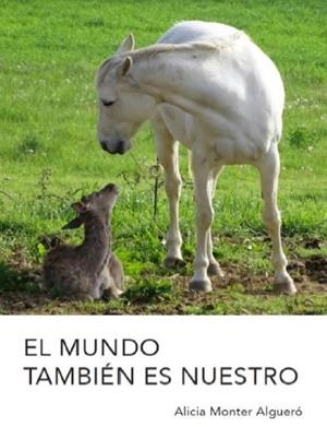 MUNDO TAMBIÉN ES NUESTRO, EL | 9788484111351 | MONTER ALGERÓ, ALICIA