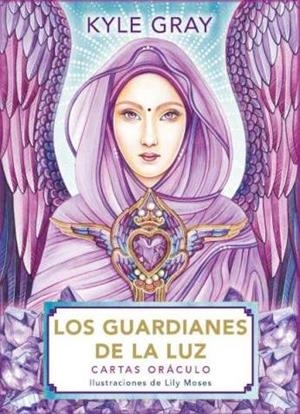 GUARDIANES DE LA LUZ, LOS | 9782813224774 | MOSES, LILY