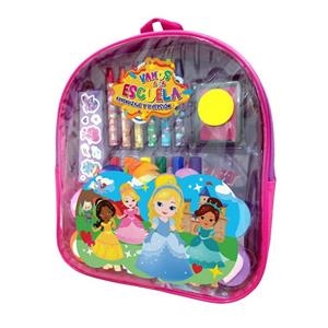 MOCHILAS ANIMALES | 9788418697876 | A.A