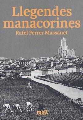 LLEGENDES MANACORINES | 9788427331686 | FERRER MASSANET, RAFEL