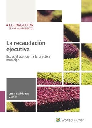 RECAUDACIÓN EJECUTIVA, LA | 9788470528965 | RODRÍGUEZ ZAPICO, JUAN