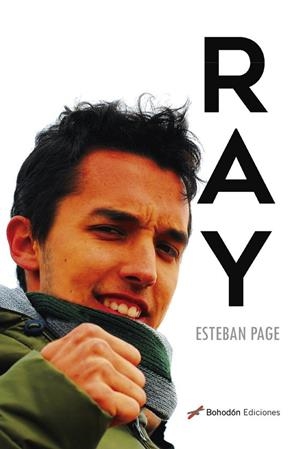 RAY | 9788418633799 | PAGE, ESTEBAN