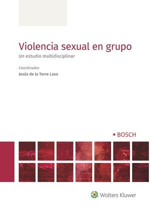 VIOLENCIA SEXUAL EN GRUPO | 9788490906057 | TORRE LASO, JESUS DE LA