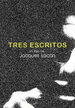 TRES ESCRITOS | 9786079916626 | LACAN, JACQUES