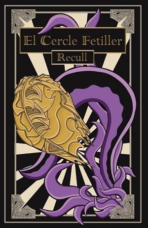 CERCLE FETILLER, EL | 9788412465709 | LIPMAN, MATTHEW