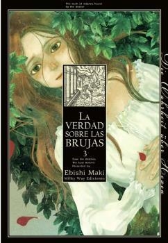 VERDAD SOBRE LAS BRUJAS 03, LA | 9788419195173 | MAKI, EBISHI