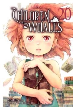 CHILDREN OF THE WHALES 20 | 9788419195197 | UMEDA, ABI