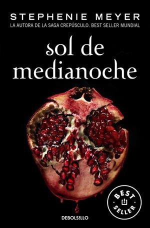SOL DE MEDIANOCHE (SAGA CREPÚSCULO 05) | 9788466362504 | MEYER, STEPHENIE