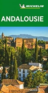 ANDALOUSIE : LE GUIDE VERT [2021] | 9782067244689