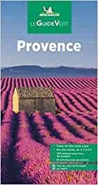 PROVENCE : LE GUIDE VERT [2021] | 9782067253384