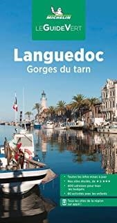 LANGUEDOC : LE GUIDE VERT [2021] | 9782067253575