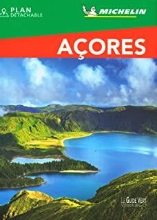 AZORES : GUIDE VERT WEEK-END [2021] | 9782067241749