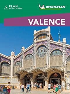 VALENCE : GUIDE VERT WEEK-END [2021] (ED. EN FRANCÉS) | 9782067250727