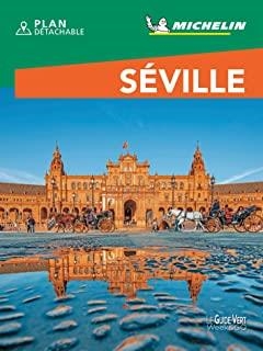 SEVILLE : GUIDE VERT WEEK-END [2021] (ED. EN FRANCÉS) | 9782067251014