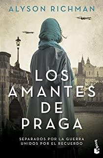 AMANTES DE PRAGA, LOS | 9788467065565 | RICHMAN, ALYSON