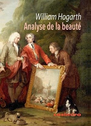 ANALYSE DE LA BEAUTÉ | 9788417930844 | HOGARTH, WILLIAM
