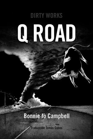 Q ROAD | 9788419288264 | CAMPBELL, BONNIE JO
