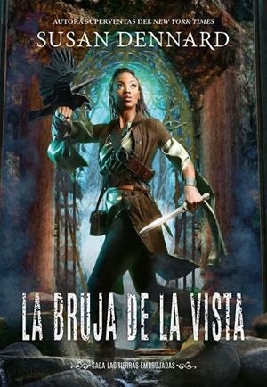 BRUJA DE LA VISTA, LA | 9788417615390 | DENNARD, SUSAN