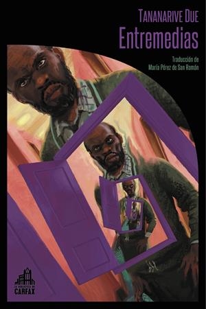 ENTREMEDIAS | 9788412281361 | DUE, TANANARIVE