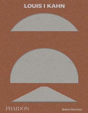 LOUIS I KAHN | 9781838663049 | MCCARTER, ROBERT