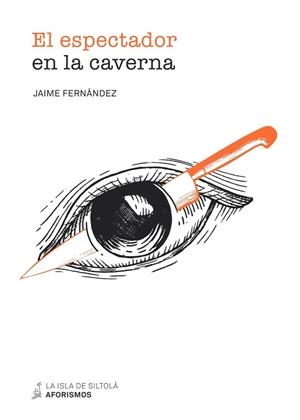 ESPECTADOR EN LA CAVERNA, EL | 9788417352967 | FERNÁNDEZ MARTÍN, JAIME