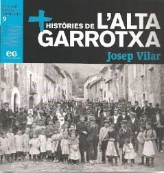 MÉS HISTÒRIES DE L'ALTA GARROTXA | 9788419292018 | VILAR VERGÉS, JOSEP