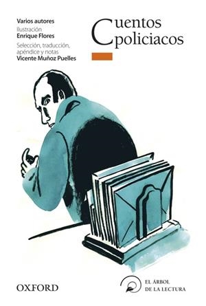 CUENTOS POLICIACOS | 9788467360530 | POE, EDGAR ALLAN