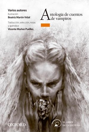 CUENTOS DE VAMPIROS | 9788467373349 | POE, EDGAR ALLAN