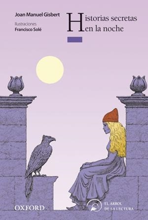 HISTORIAS SECRETAS EN LA NOCHE | 9788467354683 | GISBERT, JOAN MANUEL