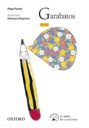 GARABATOS | 9788467355147 | FERRER, PEPE