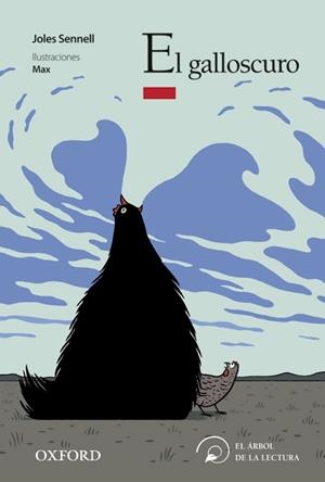 GALLOSCURO, EL | 9788467373004 | ALBANELL, PEP