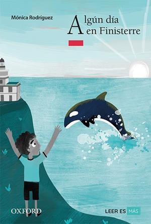 ALGÚN DÍA EN FINISTERRE | 9780190540890 | RODRÍGUEZ, MÓNICA