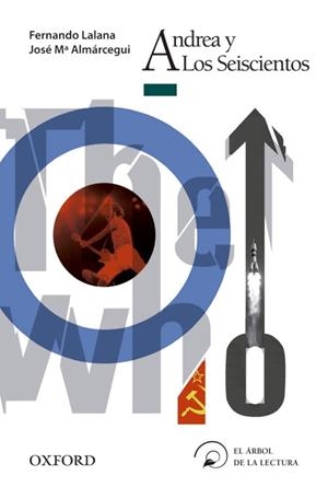 ANDREA Y LOS SEISCIENTOS | 9788467373202 | LALANA, FERNANDO / ALMÁRCEGUI, JOSÉ MARÍA