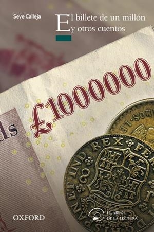 BILLETE DE UN MILLÓN Y OTROS CUENTOS, EL | 9788467354966 | CALLEJA PÉREZ, SEVERINO