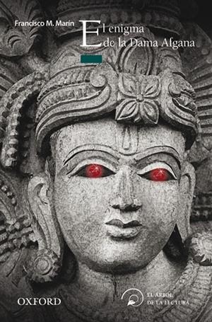 ENIGMA DE LA DAMA AFGANA, EL | 9788467356373 | MARÍN, FRANCISCO M.