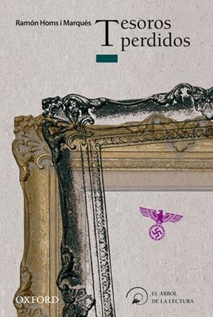TESOROS PERDIDOS, LOS | 9788467373165 | HOMS, RAMÓN