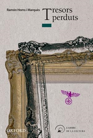 TRESORS PERDUTS, ELS | 9788467373387 | HOMS, RAMÓN