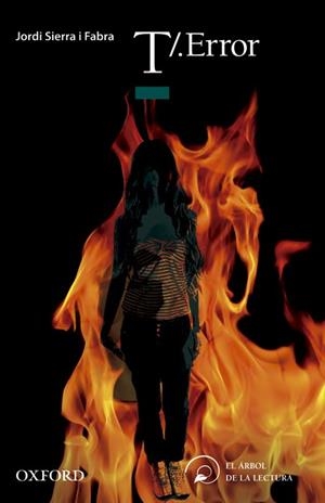 T./ERROR | 9788467373141 | SIERRA I FABRA, JORDI