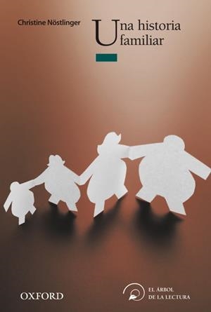 HISTORIA FAMILIAR, UNA | 9788467355604 | NÖSTLINGER, CHRISTINE