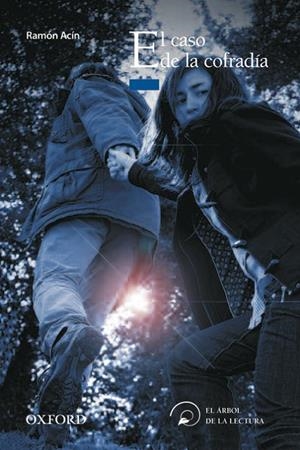 CASO DE LA COFRADÍA, EL | 9788467354300 | ACÍN, RAMÓN