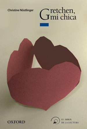 GRETCHEN, MI CHICA | 9788467373264 | NÖSTLINGER, CHRISTINE