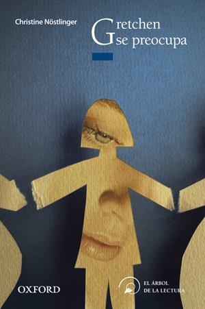 GRETCHEN SE PREOCUPA | 9788467354621 | NÖSTLINGER, CHRISTINE