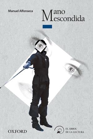 MANO ESCONDIDA | 9788467365948 | ALFONSECA, MANUEL