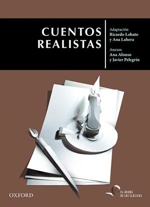CUENTOS REALISTAS | 9780190517076 | VARIOS AUTORES