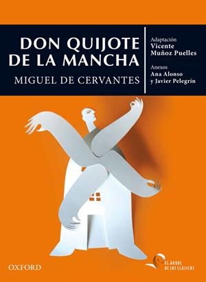 DON QUIJOTE DE LA MANCHA | 9788467395846 | MUÑOZ PUELLES, VICENTE